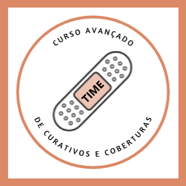 TIME - Curso Avançado em Curativos e Coberturas